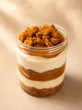 Lotus Cheesecake