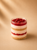 Strawberry Cheesecake