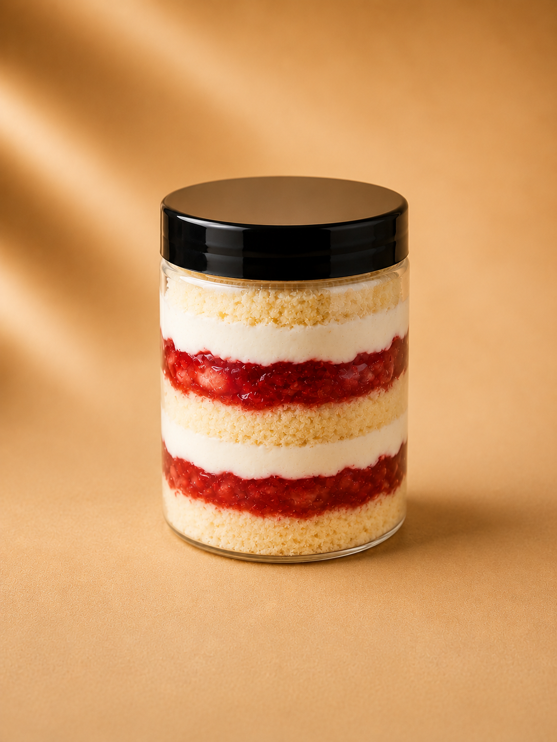 Strawberry Shortcake
